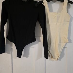 Women’s Bodysuit Bundle MEDIUM. New In Package